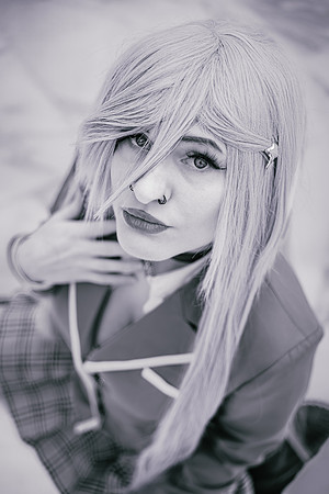 Rosario+Vampire AK5A3704-Enhanced-NR