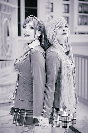 Rosario+Vampire AK5A3801-Enhanced-NR