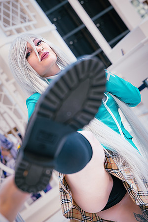 Rosario+Vampire AK5A3827-Enhanced-NR