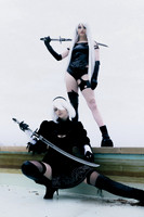 2B & A2 AK5A7542-Enhanced-NR
