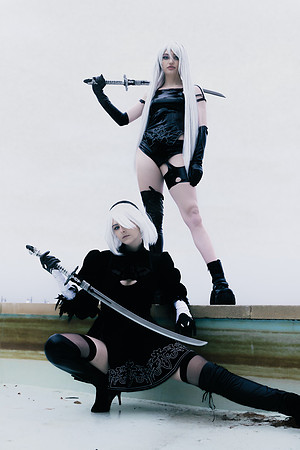 2B & A2 AK5A7542-Enhanced-NR