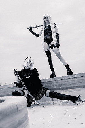 2B & A2 AK5A7540-Enhanced-NR
