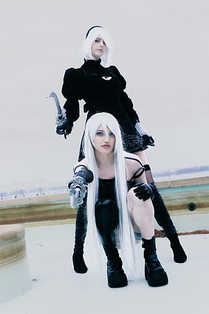2B & A2 AK5A7546-Enhanced-NR