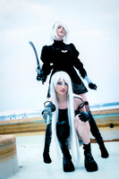 2B & A2 AK5A7545-Enhanced-NR