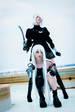 2B & A2 AK5A7545-Enhanced-NR
