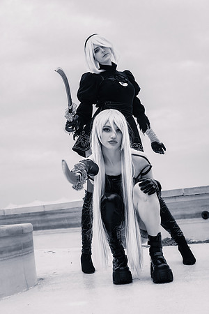 2B & A2 AK5A7547-Enhanced-NR