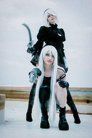 2B & A2 AK5A7548-Enhanced-NR