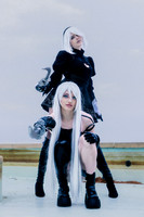 2B & A2 AK5A7549-Enhanced-NR