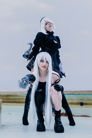 2B & A2 AK5A7549-Enhanced-NR