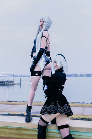 2B & A2 AK5A7552-Enhanced-NR