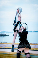 2B & A2 AK5A7551-Enhanced-NR