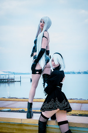 2B & A2 AK5A7551-Enhanced-NR