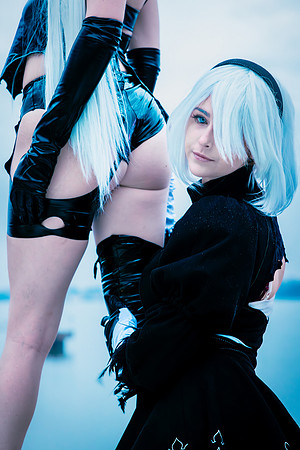 2B & A2 AK5A7553-Enhanced-NR