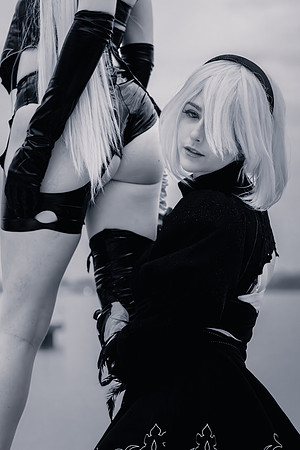 2B & A2 AK5A7555-Enhanced-NR