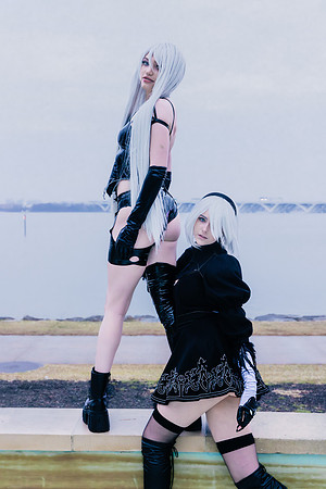 2B & A2 AK5A7557-Enhanced-NR