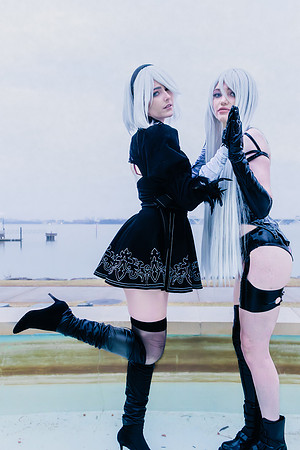 2B & A2 AK5A7561-Enhanced-NR