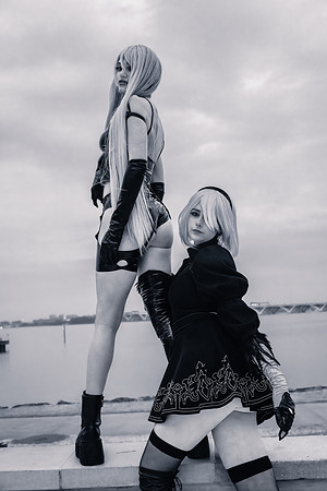 2B & A2 AK5A7560-Enhanced-NR