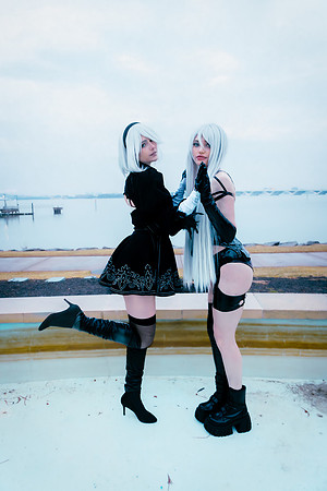 2B & A2 AK5A7562-Enhanced-NR