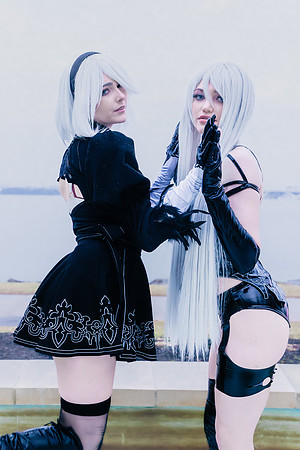 2B & A2 AK5A7563-Enhanced-NR