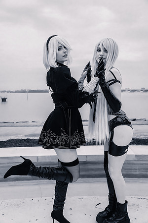 2B & A2 AK5A7564-Enhanced-NR