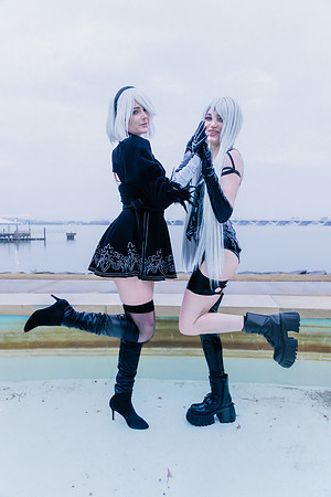 2B & A2 AK5A7566-Enhanced-NR