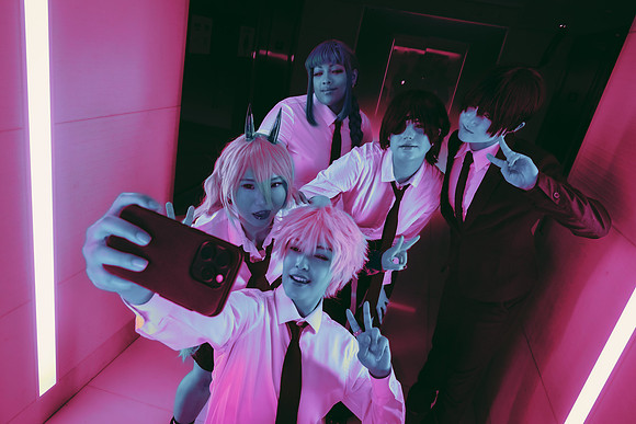 Chainsaw Man OTA-0795-2