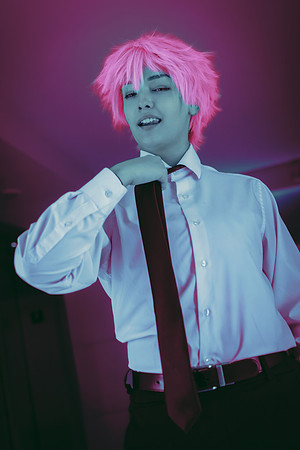 Chainsaw Man OTA-0642-2