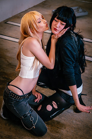 Naruto-Sasuke AK5A0640-Enhanced-NR