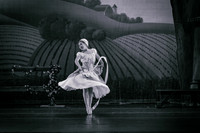 La Fille Mal Gardée BW-2715