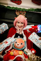 SPY XMAS FAMILY -2978