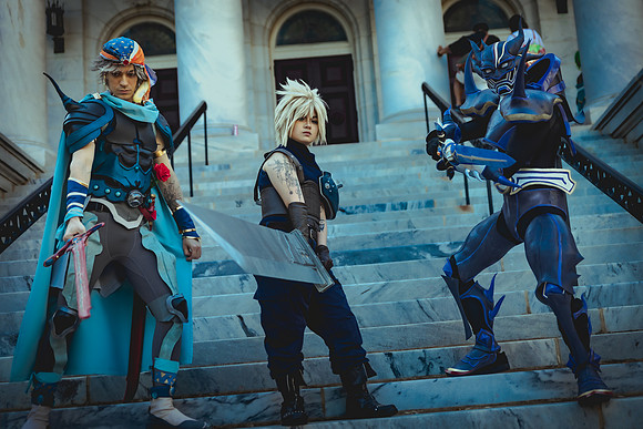 FINAL FANTASY OTA-0083