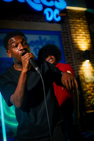 DMV CYPHER AUG 25-1012
