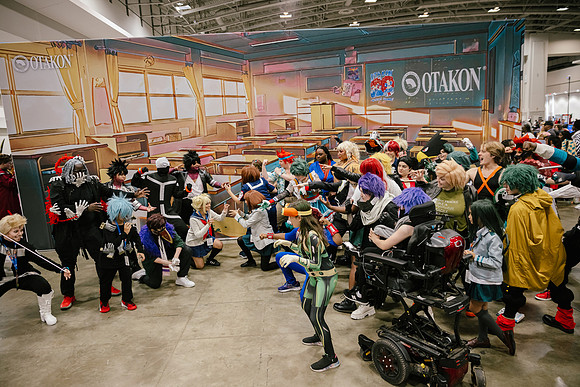 MHA Meetup-2015