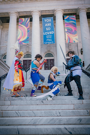 FINAL FANTASY OTA-0096