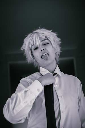 Chainsaw Man OTA-0639-3