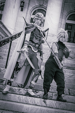 FINAL FANTASY OTA-0073