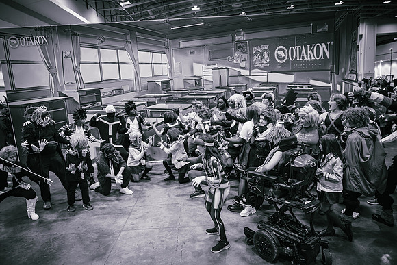 MHA Meetup-2013