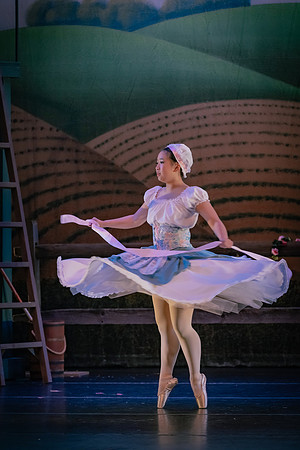 La Fille Mal Gardée-2703