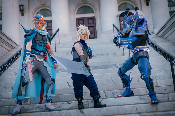 FINAL FANTASY OTA-0082