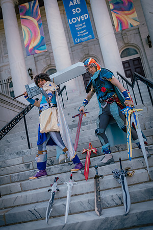 FINAL FANTASY OTA-0041