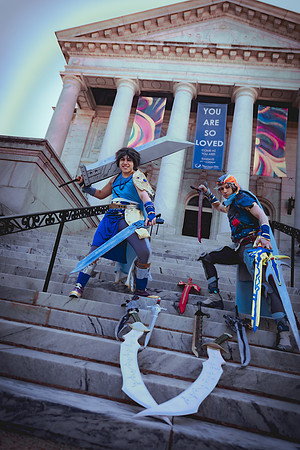 FINAL FANTASY OTA-0064