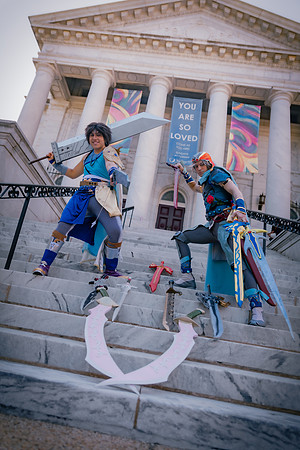FINAL FANTASY OTA-0066