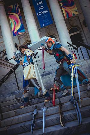 FINAL FANTASY OTA-0042