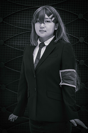Mini Lobotomy Corporation-5411