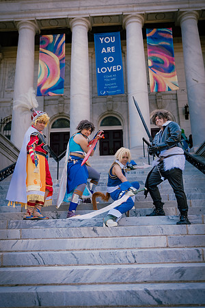 FINAL FANTASY OTA-0094