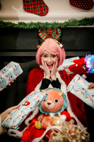SPY XMAS FAMILY -2976