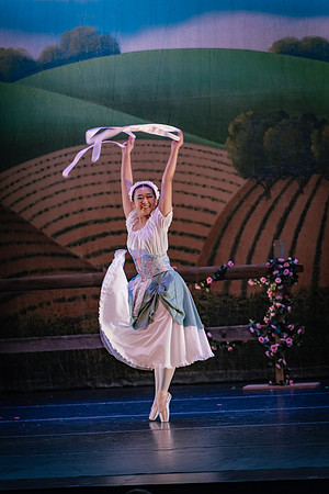 La Fille Mal Gardée-2690