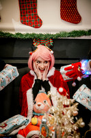 SPY XMAS FAMILY -2974