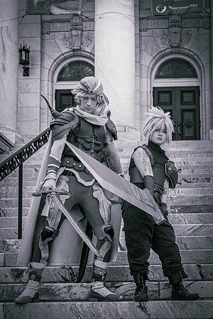 FINAL FANTASY OTA-0078