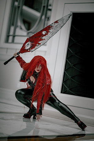 Mini Lobotomy Corporation-5392